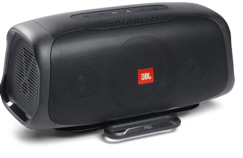 Jbl Basspro Go Boxa Portabila Cu Bt Subwoofer Auto Amplificat My XXX