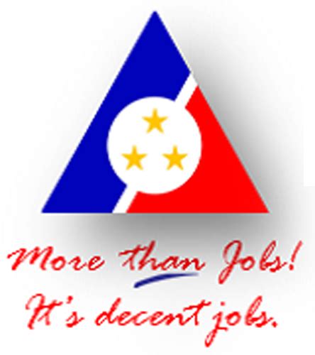 Download Hd Dole Secretary Of The Philippines Official Logo Of