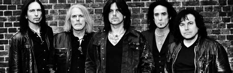 Black Star Riders Announce Debut Album Title Track Listing And Worldwide