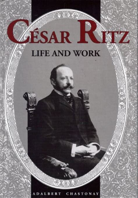 Cesar Ritz Abebooks