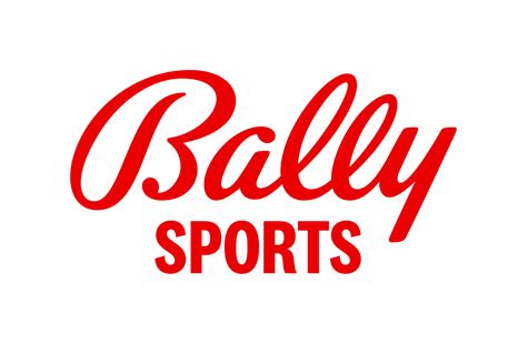 Sinclair Broadcast Group Ballys Reveal Official Logo For Bally Sports