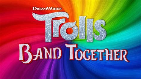 First Look The First Trailer For Trolls Band Together Is Here Future Of The Force