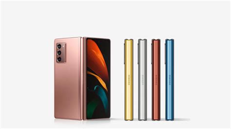 Get samsung galaxy z fold 3 launch date, specifications, news, images and faqs at mysmartprice. Samsung Galaxy Z Fold 3 release date is sooner than you ...