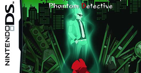 descargar ghost trick phantom detective ds en español mega
