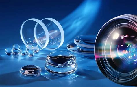 Optical Components And Assemblies Optical Testing Systems Phasics