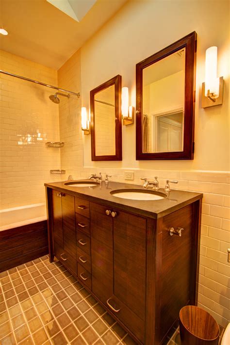 Maybe you would like to learn more about one of these? What is the best lighting over vanity? Are side lights ...