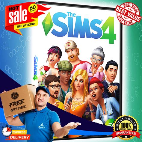 Ebay The Sims 4 All Expansions Pootersweb