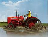 Agricultural Equipment Manufacturers