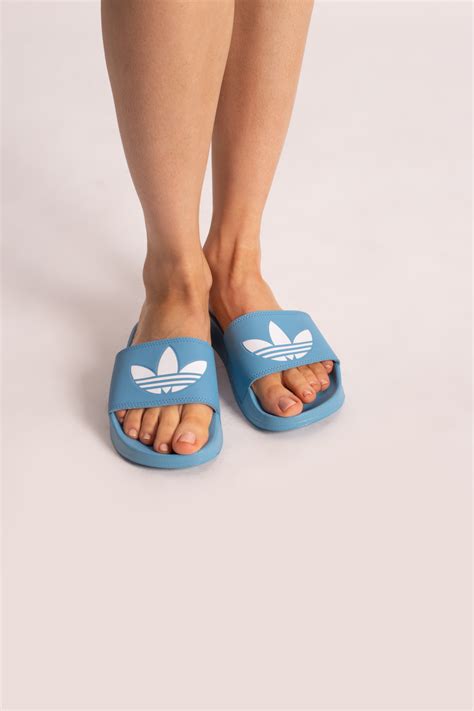 Adidas Originals ‘adilette Lite Slides Womens Shoes Vitkac