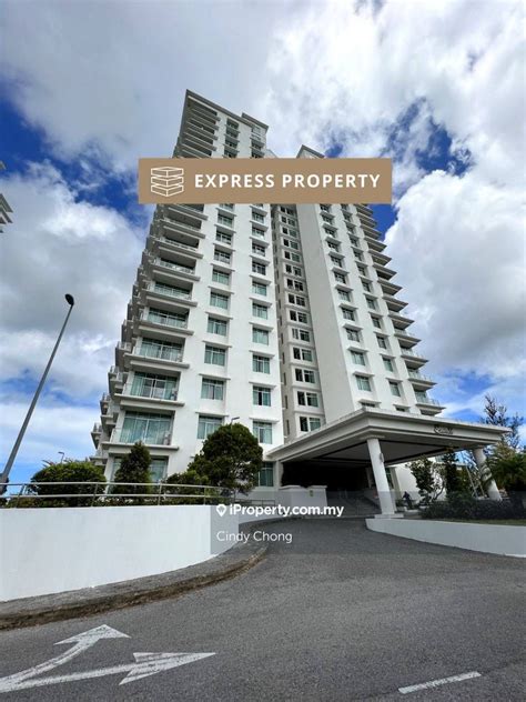 Bay Resort Condominium Condominium For Rent In Miri Sarawak