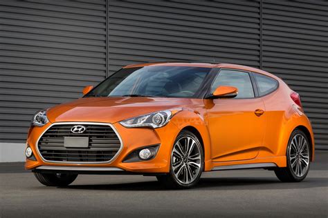 Learn more about the new 2021 hyundai veloster. 2016 Hyundai Veloster Trims & Specs | CarBuzz