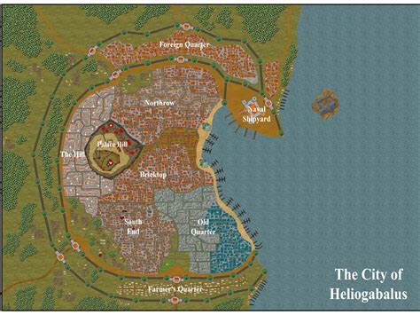 Heliogabalus Tales Of The Bloodstone Lands Obsidian Portal