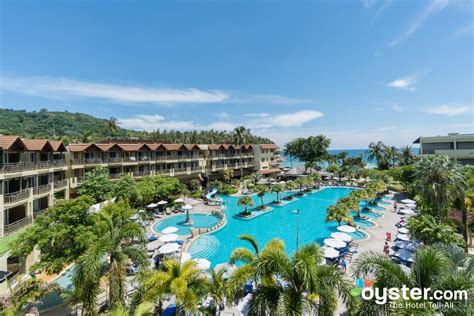 Phuket Marriott Resort And Spa Merlin Beach Review What To Really