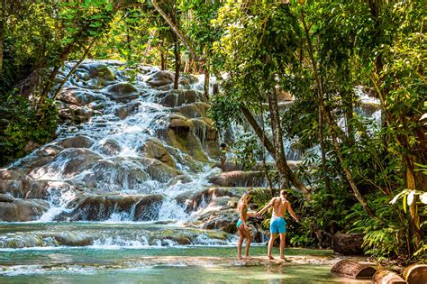 16 Best Waterfalls To Visit In Jamaica Beaches