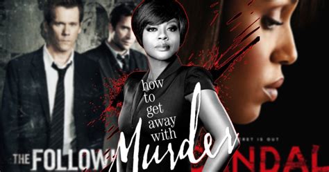How To Get Away With Murder 15 Shows To Watch If You Love This Series