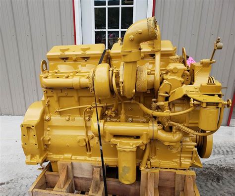Alibaba.com offers 1,337 cat engine 3406 products. 1994 Caterpillar 3406B Diesel Engine For Sale | Scranton ...