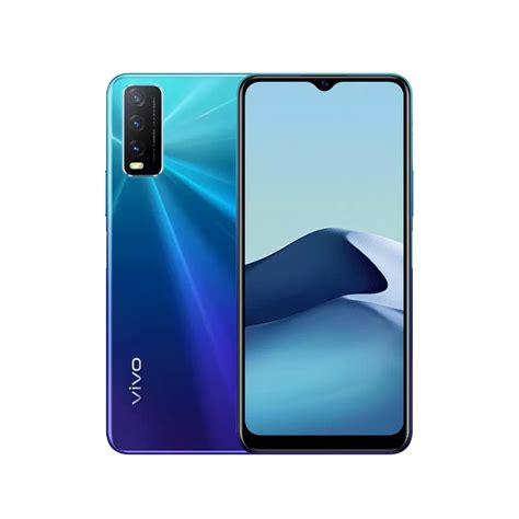 Ltd., stylised as vivo, is a chinese technology company headquartered in dongguan, guangdong that designs and develops smartphones. Vivo Y20i 2021 4GB RAM | 64GB ROM | Memoxpress Online