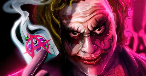 Ultra Hd Joker Wallpaper For Laptop Joker Suicide Squad 4k Wallpapers