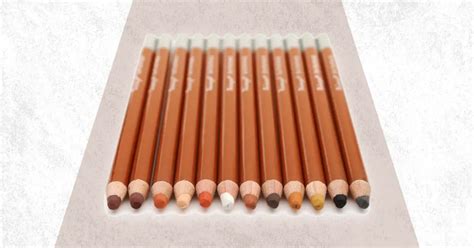 Top 8 Skin Tone Colored Pencils For Creative Kids Of All Colors Oddblocks