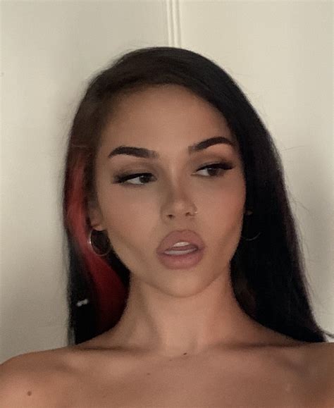 Maggie Lindemann ~ Maggie Lindemann Pretty People Beautiful People Gorgeous Girl Lovely