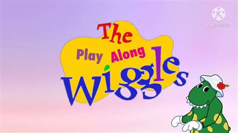 The Play Along Wiggles Shaky Shaky Music Video Youtube