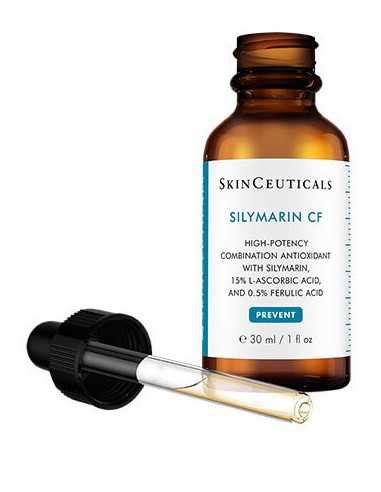 Skinceuticals Silymarin Cf Ml