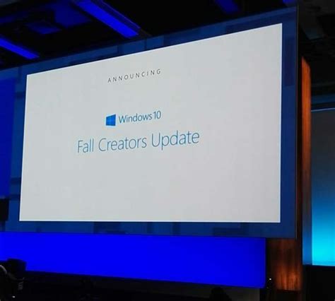 Así Será Windows 10 Fall Creators Update Pixelco Tech Blog