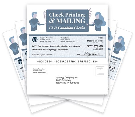 Online Check Printing Software For Businesses Checkflo