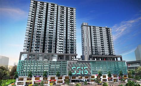 Review for ss15, subang jaya | propsocial. Subang Jaya | NEW PROPERTY LAUNCH | NEW CONDO | SELANGOR ...