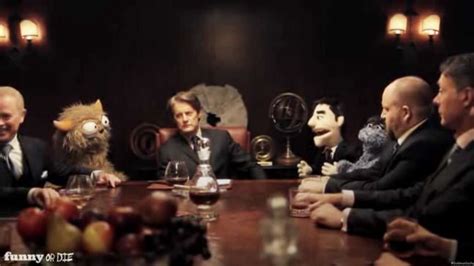 Muppets Respond To Goldman Sachs In Funny Or Die Sketch Video The