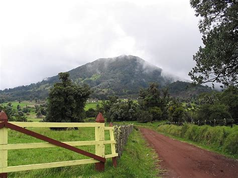 Turrialba Volcano National Park En Cartago Costa Rica Sygic Travel