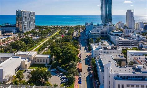 The Plymouth South Beach Hotel Miami Beach