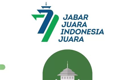 Jelang Hari Jadi Provinsi Berikut Filosofi Di Balik Logo Hut Jawa