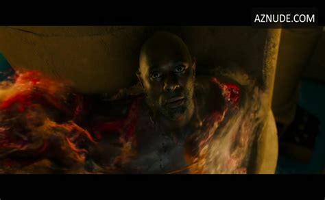 Nicolas Mouawad Idris Elba Shirtless Butt Scene In Three Thousand Years Of Longing Aznude Men