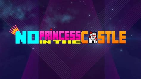 No Princess In The Castle Kickstarter Launches
