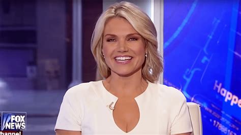Ex Fox News Anchor Heather Nauert Promoted To Under Secretary Of State