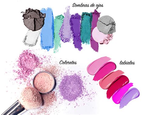 Que Colores De Maquillaje Te Favorecen Patricia Cabrera Makeup Artist