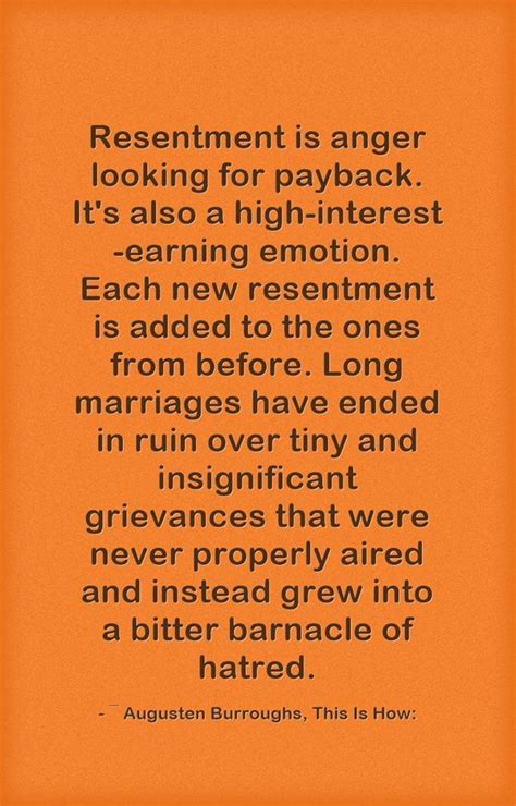 Relationship can't be laid on the foundation of a lie. A Quote... | Resentment quotes, Failing marriage quotes ...
