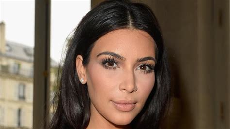 Kim Kardashian Lookalike Claire Leeson Spends 30000 To Look Just Like