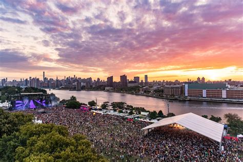 5 Best Festivals In Nyc This Summer