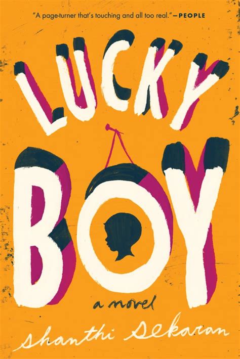 Book Buzz Lucky Boy Books Is Wonderful