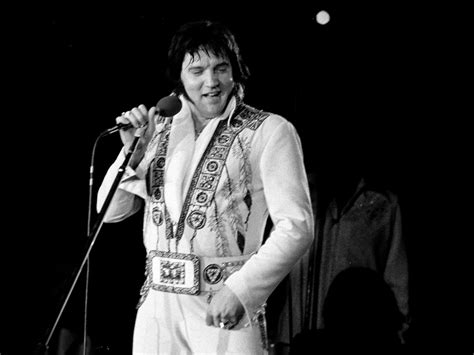 Elvis In South Florida A Concert Timeline Sun Sentinel