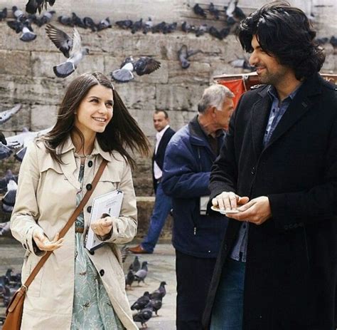 Fatmagul Fatmagul Actrices Actores