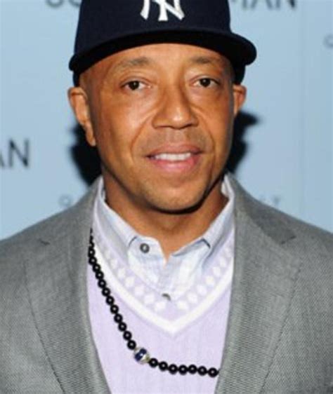 Russell Simmons Movies Bio And Lists On Mubi