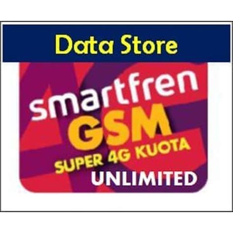 Cara ke tiga untuk mempercepat koneksi internet smartfren adalah dengan merubah pengaturan dns atau domain name system , perlu anda ketahui apabila keperluan anda hanya sekedar browsing dan bersosial media sebaiknya mengaktifkan fitur data saver agar aplikasi tidak perlu mereload. Perdana SmartFren Data Unlimited | Shopee Indonesia