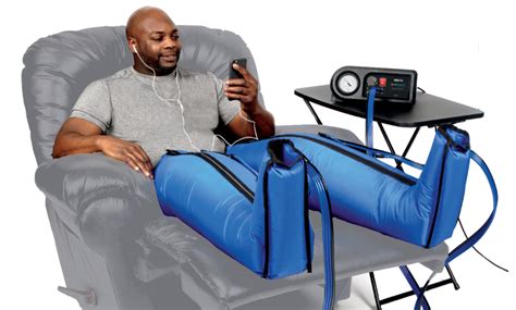 Cold Compression Therapy System Smit Medical