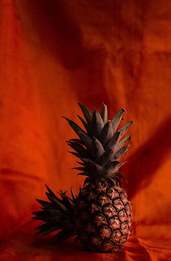 The Luxurious History Of Pineapples And Why They Used To Cost 8000