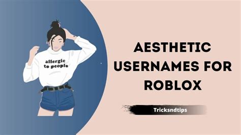 Roblox Names Usernames That Are Not Taken Tricksndtips