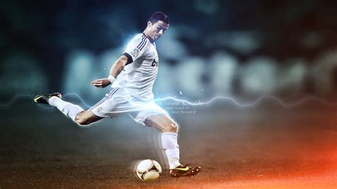 Sports Cristiano Ronaldo Hd Wallpaper By Elnaztajaddod