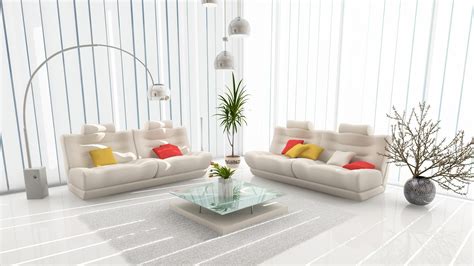 30 White Living Room Ideas The Wow Style